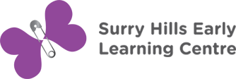 Surry Hills Early Learning Centre